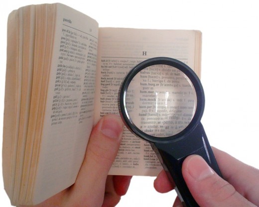 Using Dictionary To Improve Your Vocabulary In 4 Ways