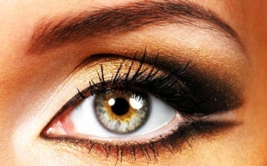 Eyeshadow Ideas For Hazel Eyes