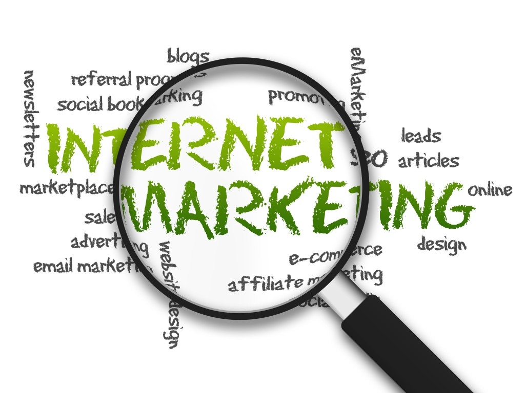 The Importance Of Internet Marketing Strategies