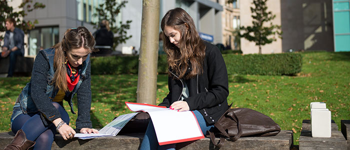 Talk With Your Teen: The Present Economic State and Education