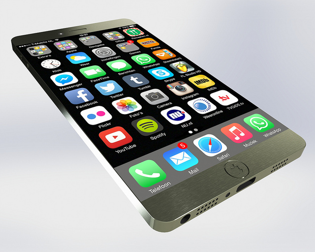 Is The New Apple iPhone 7 Ready For Launch?