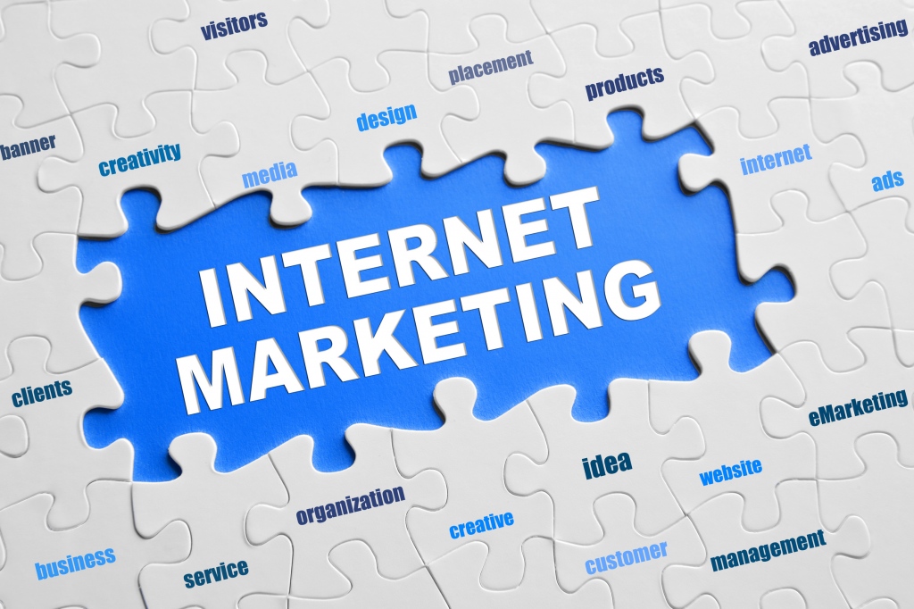 5 Easy and Effective Internet Marketing Techniques