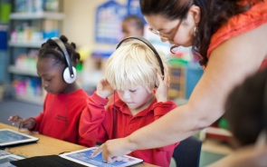 How Has Technology Revolutionized The Concept Of Education?