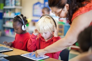 How Has Technology Revolutionized The Concept Of Education?