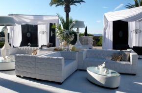 Important Facts Of Party Furniture Rentals