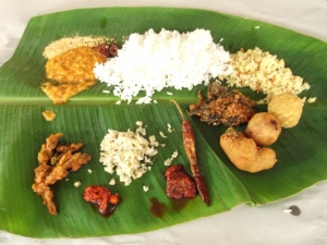 The Traditional Foods Of Andhra Pradesh