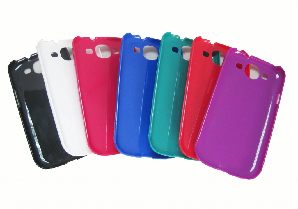 Things To Remember While Purchasing Mobile Cases