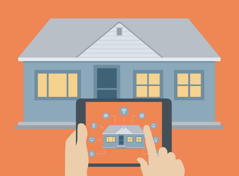 Housing.com – Using Advanced Technology For Property Hunting