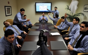 5 Easy Business Decisions That Get Results