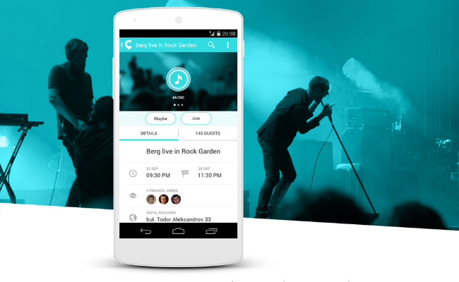 Recent Apps Of Clusterize To Enjoy Your Day