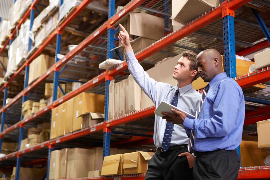 Tips For Professional and User-friendly Inventory Management
