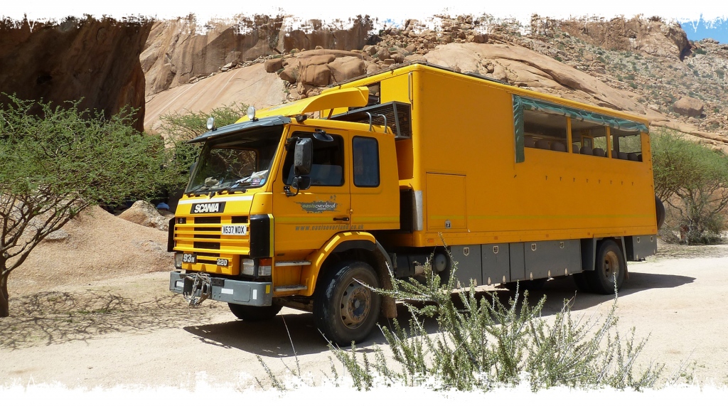 Things To Consider While Booking One Of The Encounter Overland Tours