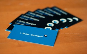 Tips To Design The Best Business Cards