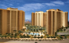 Rapidly Growing Industry- Indian Real Estate!!