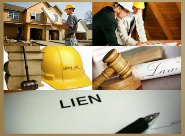 An Introduction To Lien Basics