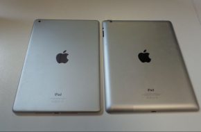 To The New About To Come In: iPad Air 4
