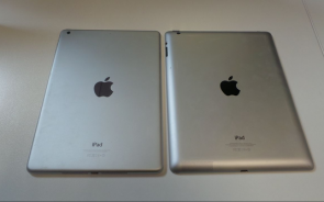 To The New About To Come In: iPad Air 4