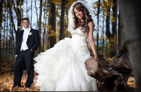 Search The Most Excellent Los Angeles Wedding Photographer