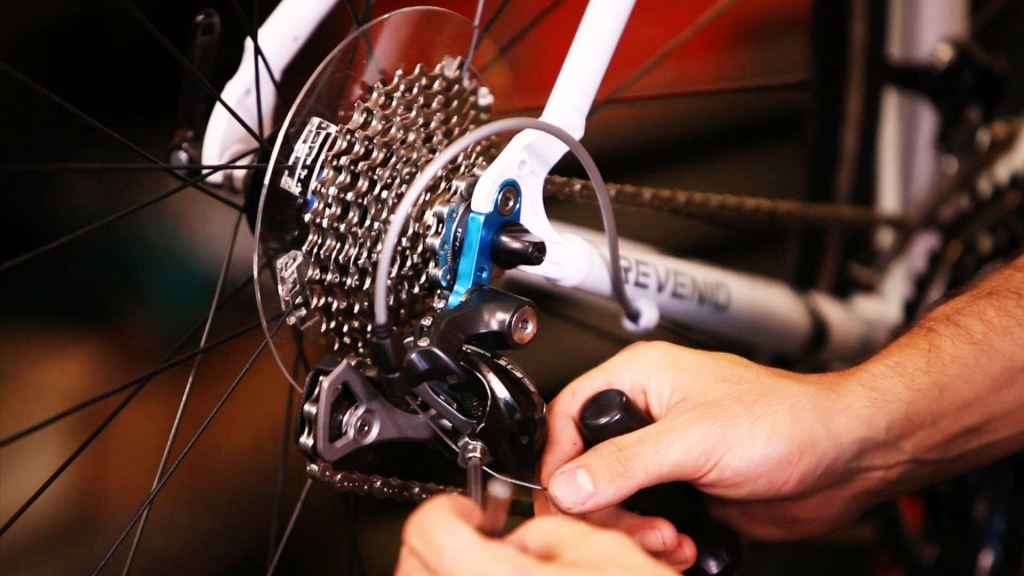 Bicycle Repair Essentials