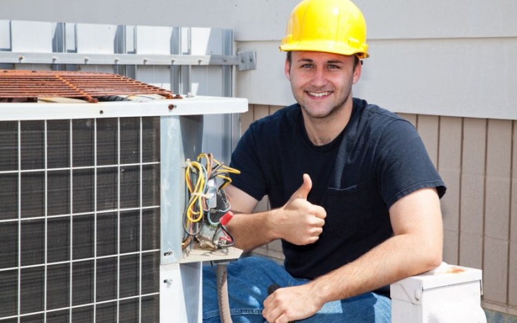 Choosing Top Repair Management Software And Other Tips On Managing Your HVAC Repair Service