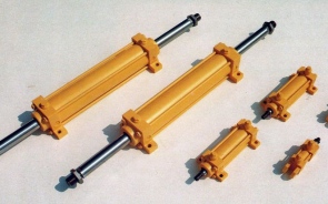 The Amazing World Of Hydraulic Cylinders