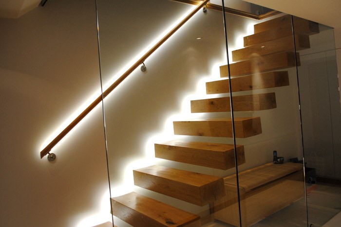 4 Easy Budget Friendly Steps To Remodel Your Staircase