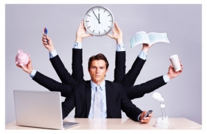 How To Become The Best Manager Around