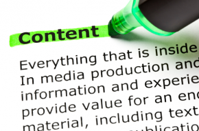 Provide Viewers Content From Your High Traffic Websites