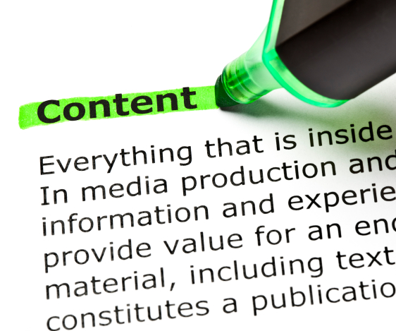 Provide Viewers Content From Your High Traffic Websites