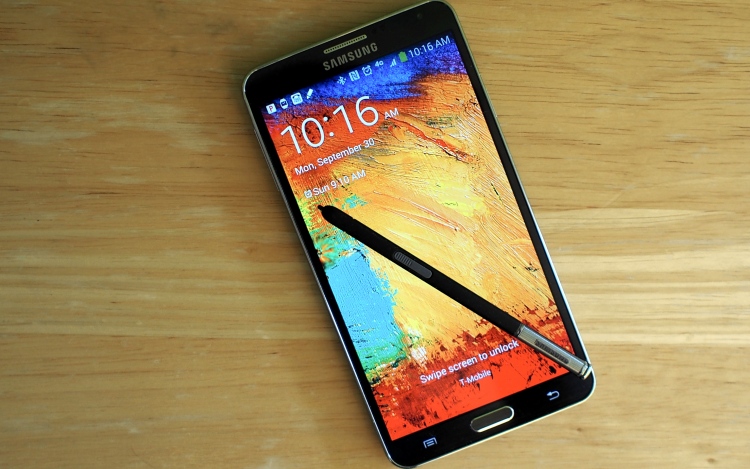 Samsung Galaxy Note 5: Coming Soon To Shine