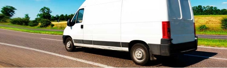 The Complete Guide To Securing Van Finance For Your Business