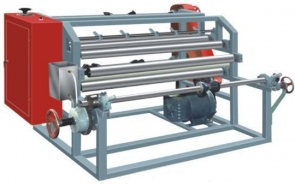 Business - Why Go For Slitting Rewinding Machine