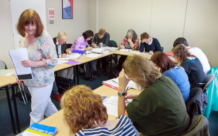 English Courses That You Can Take In Ireland