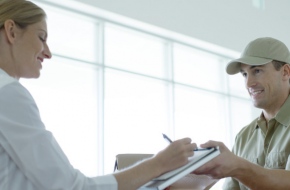 How To Charge Reasonably For Courier Services?