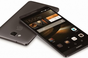 Huawei Honor 7 Vs Huawei Honor 6 Plus Comparison