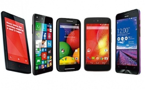 Online Guide For Buying An Affordable Smartphone