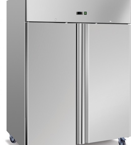 industrial refrigerators