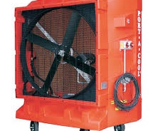 What You Must Know About Industrial Cooling Fans