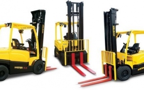 Advice On Buying Used Forklifts