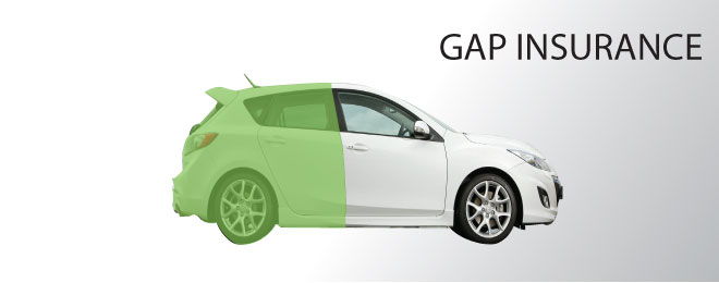 GAP-INSURANCE