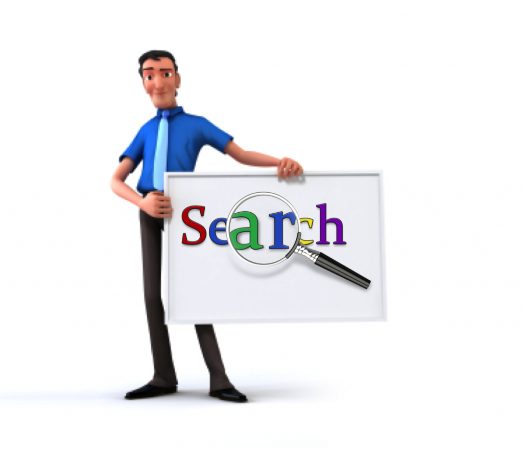 Give A Boost To Your Website's Search Engine Ranking