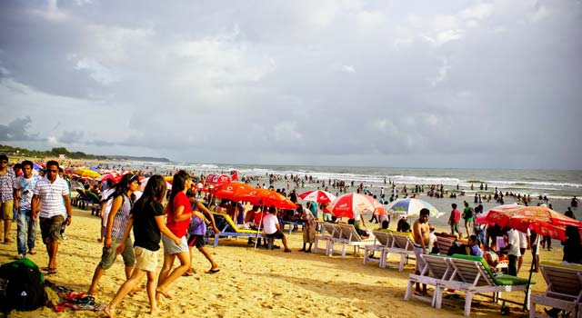 Goa – The One Stop Destination To Relish History, Culture, Beach, and Food