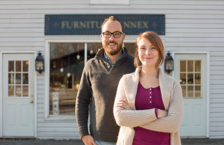 Start a Trade Of Your Own Or Run An Existing Company