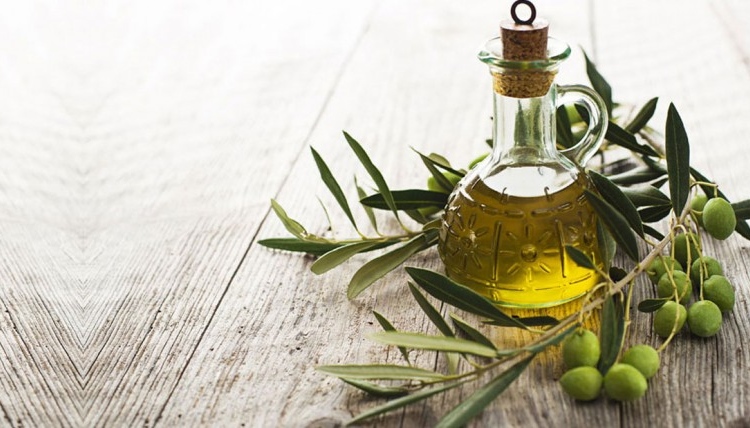 5 Amazing Health Benefits Of Olive Oil