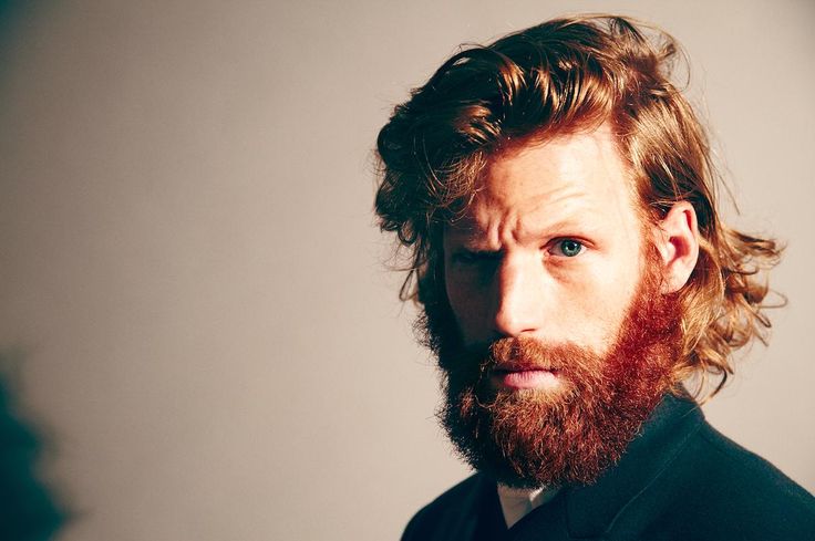 5 Beard Growing Tips For Men