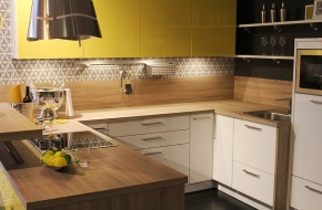 5 Ideas For A New Kitchen Design