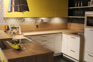 5 Ideas For A New Kitchen Design