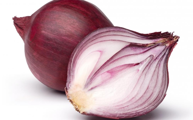 6 Amazing Health Benefits Of Onions