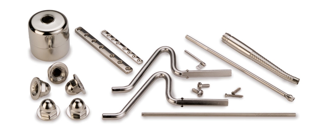 All You Need To Know About Passivation