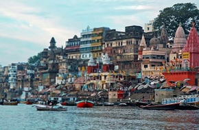 Enjoy The Holy City Of Allahabad This Vacation